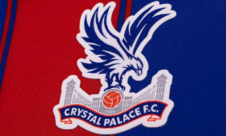 Crystal Palace ngoại hạng Anh 2021