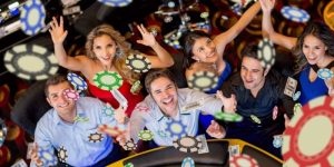 Game poker miễn phí