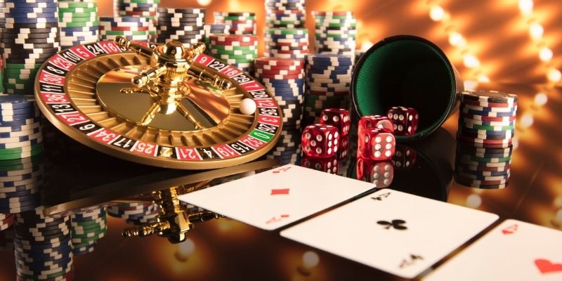 Game poker miễn phí