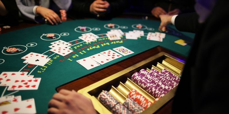 Game poker miễn phí