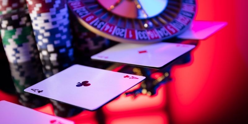 game poker trên điện thoại