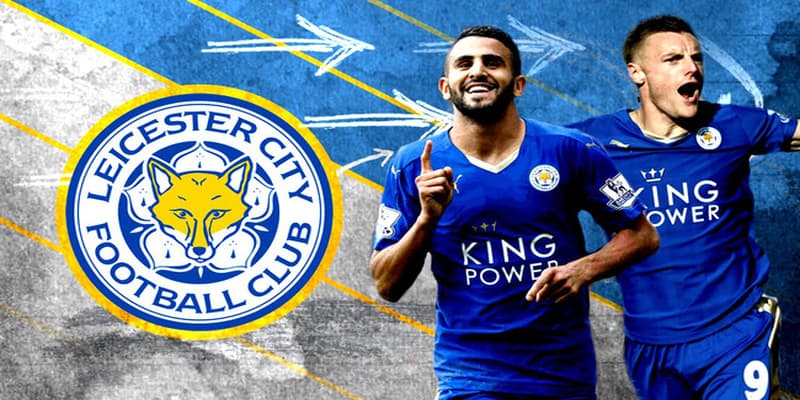 Leicester City Ngoại hạng Anh 2021