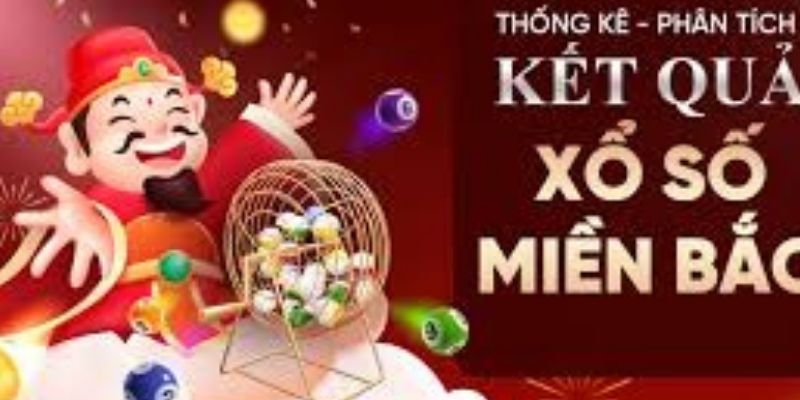 Xổ số thủ đô miền bắc